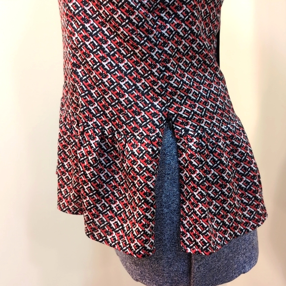 🌸Host Pick🌸 Women's Sleeveless Top Pattern Print - Picture 10 of 16